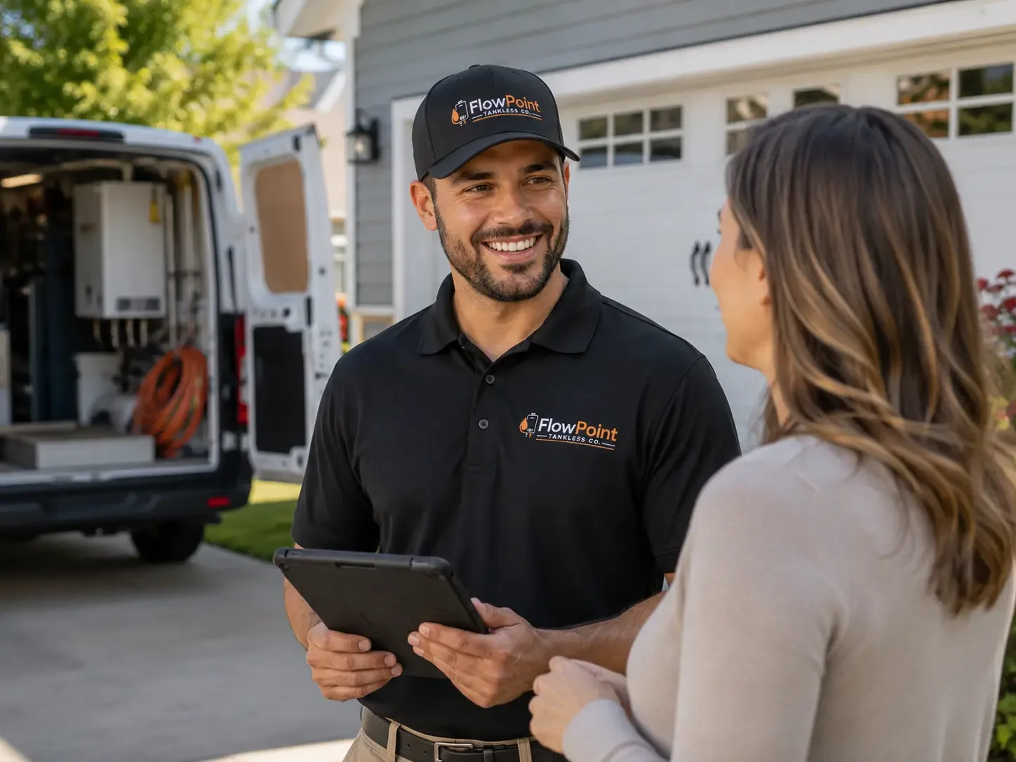 Tankless Water Heater Installation Rolesville, NC FAQs